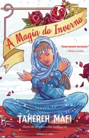 Baixar Livro A Magia do Inverno Tahereh Mafi Em Pdf Epub e Mobi ou Ler online