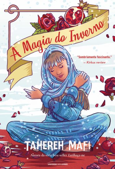 Baixar Livro A Magia do Inverno Tahereh Mafi Em Pdf Epub e Mobi ou Ler online