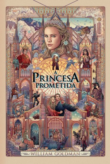 Baixar Livro A Princesa Prometida William Goldman Em Pdf Epub e Mobi ou Ler online