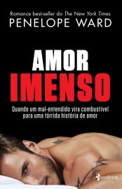 Baixar Livro Amor Imenso Penelope Ward Em Pdf Epub e Mobi ou Ler online