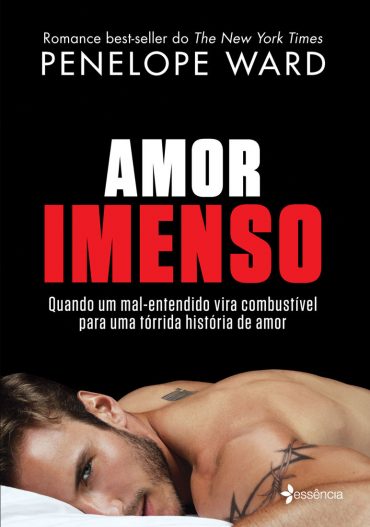 Baixar Livro Amor Imenso Penelope Ward Em Pdf Epub e Mobi ou Ler online