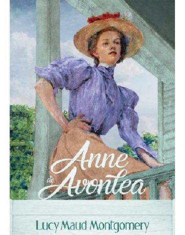 Baixar Livro Anne de Avonlea Anne de Green Gables Vol 02 Lucy Maud Montgomery Em Pdf Epub e Mobi ou Ler online