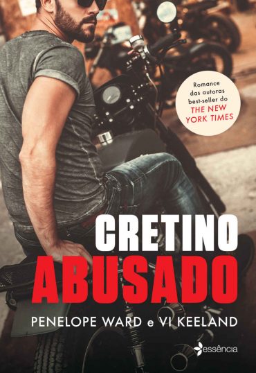 Baixar Livro Cretino Abusado Penelope Ward Em Pdf Epub e Mobi ou Ler online