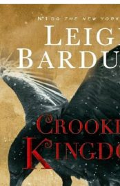 Baixar Livro Crooked Kingdom Bardugo Leigh em epub mobi e pdf ou ler online