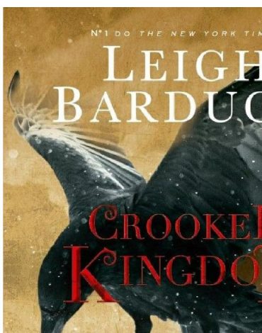 Baixar Livro Crooked Kingdom Bardugo Leigh em epub mobi e pdf ou ler online