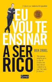 Baixar Livro Eu Vou te Ensinar a Ser Rico Ben Zruel Em Pdf Epub e Mobi ou Ler online