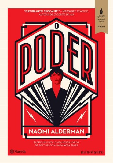 Baixar Livro O Poder Naomi Alderman em Epub Mobi e Pdf ou ler online