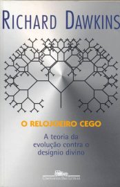 Baixar Livro O Relojoeiro Cego Richard Dawkins em PDF ePub mobi ou Ler Online