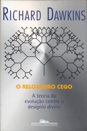 Baixar Livro O Relojoeiro Cego Richard Dawkins em PDF ePub mobi ou Ler Online