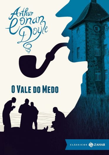 Baixar Livro O Vale do Medo Arthur Conan Doyle em epub mobi e pdf ou ler online