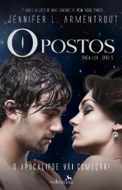 Baixar Livro Opostos Saga Lux Vol 05 Jennifer L. Armentrout Em Pdf Epub e Mobi ou Ler online