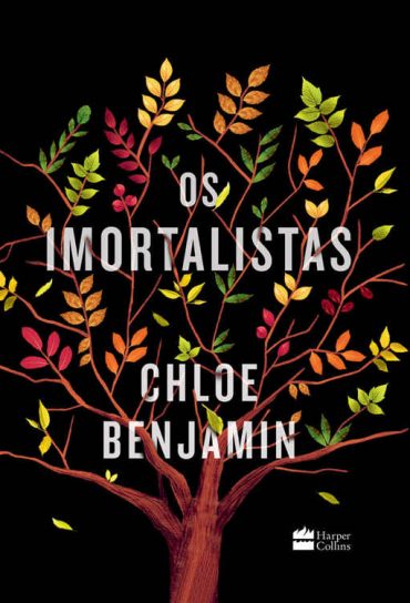 Baixar Livro Os Imortalistas Chloe Benjamin Em Pdf Epub e Mobi ou Ler online