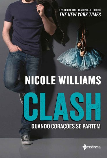 Baixar Livro Quando Os Coracoes se Partem Crash Vol 02 Nicole Williams Em Pdf Epub e Mobi ou Ler online