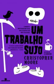 Baixar Livro Um Trabalho Sujo Christopher Moore Em Epub Mobi e Pdf ou Ler Online