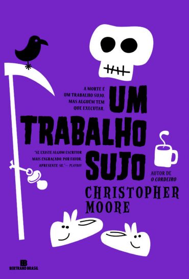 Baixar Livro Um Trabalho Sujo Christopher Moore Em Epub Mobi e Pdf ou Ler Online