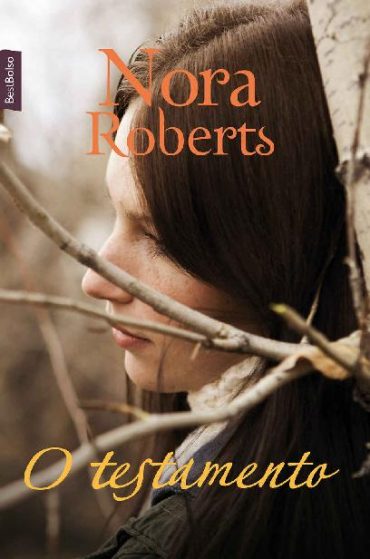 Baixar Livro O Testamento Nora Roberts em Pdf Epub e Mobi ou ler Online