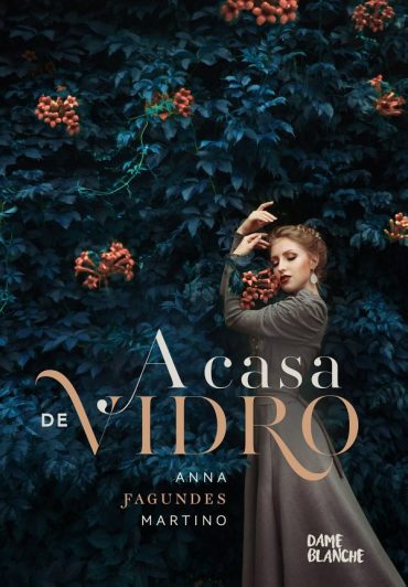 Baixar Livro A Casa de Vidro Anna Fagundes Martino em Pdf Mobi e Epub ou Ler Online