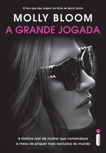 Baixar Livro A Grande Jogada Molly Bloom em Epub Mobi e Pdf ou Ler Online