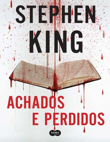 Baixar Livro Achados e Perdidos Stephen King em Epub Mobi e Pdf ou Ler Online