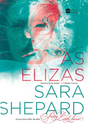 Baixar Livro As Elizas Sara Shepard em Epub Mobi e Pdf ou Ler Online