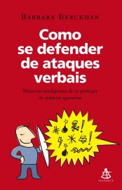 Baixar Livro Como se Defender de Ataques Verbais Barbara Berckhan em Epub Mobi e Pdf ou Ler Online