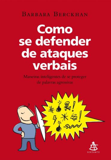 Baixar Livro Como se Defender de Ataques Verbais Barbara Berckhan em Epub Mobi e Pdf ou Ler Online