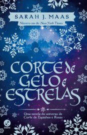 Baixar Livro Corte de Gelo e Estrelas Corte de Espinhos e Rosas Vol 3.1 Sarah J. Maas em Pdf Mobi e Epub ou Ler Online