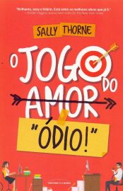 Baixar Livro O Jogo do Amor Sally Thorne em Epub Mobi e Pdf ou Ler Online