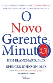 Baixar Livro O Novo Gerente Minuto Ken Blanchard em Epub Mobi e Pdf ou Ler Online