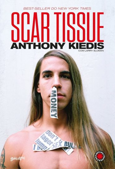 Baixar Livro Scar Tissue Anthony Kiedis em Epub Mobi e Pdf ou Ler Online