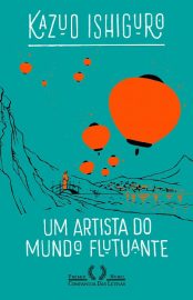 Baixar Livro Um Artista do Mundo Flutuante Kazuo Ishiguro em Epub Mobi e Pdf ou Ler Online