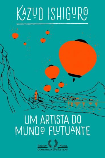 Baixar Livro Um Artista do Mundo Flutuante Kazuo Ishiguro em Epub Mobi e Pdf ou Ler Online