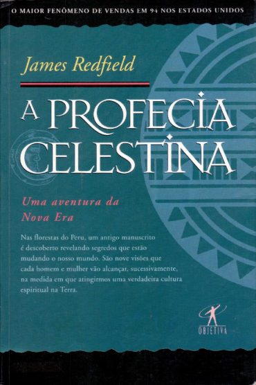 Baixar Livro A Profecia Celestina James Redfield em Pdf Mobi e Epub ou Ler online