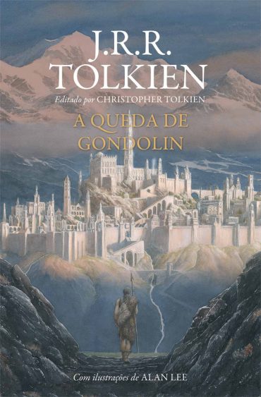 Baixar Livro A Queda de Gondolin J.R.R. Tolkien em Pdf Mobi e Epub ou Ler online