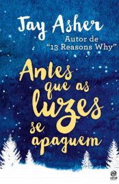 Baixar Livro Antes Que as Luzes Se Apaguem Jay Asher em Pdf Mobi e Epub ou Ler online