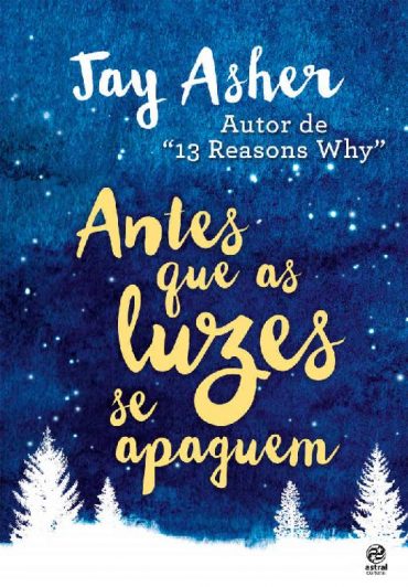 Baixar Livro Antes Que as Luzes Se Apaguem Jay Asher em Pdf Mobi e Epub ou Ler online