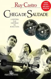 Baixar Livro Chega de Saudade Ruy Castro em Pdf Mobi e Epub ou Ler online