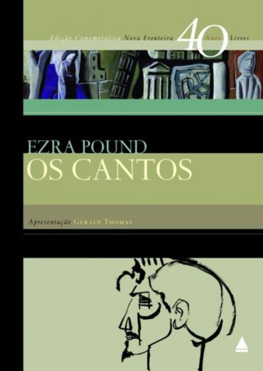 Baixar Livro Os cantos Ezra Pound em Pdf Mobi e Epub ou Ler online