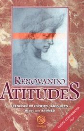 Baixar Livro Renovando Atitudes Francisco do E. Santo Neto em Pdf Epub e Mobi ou Ler Online