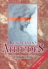 Baixar Livro Renovando Atitudes Francisco do E. Santo Neto em Pdf Epub e Mobi ou Ler Online