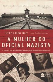 Baixar a Mulher do Oficial Nazista Edith Hahn Beer Epub Pdf Mobi Ou Ler Online large