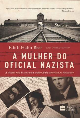 Baixar a Mulher do Oficial Nazista Edith Hahn Beer Epub Pdf Mobi Ou Ler Online large