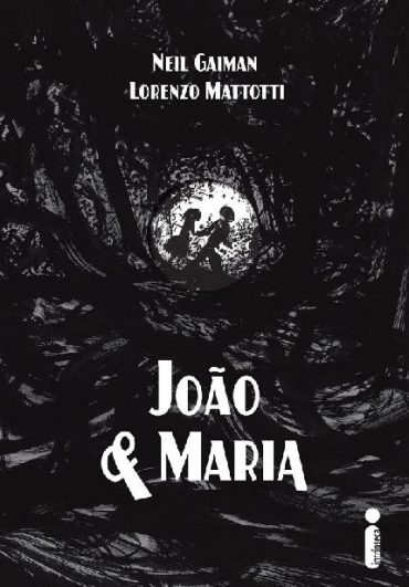 Baixar Livro Joao e Maria Neil Gaiman Em Pdf Epub Mobi ou Ler Online