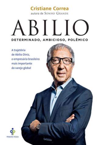 Baixar Abilio Cristiane Correa Epub Pdf Mobi Ou Ler Online large