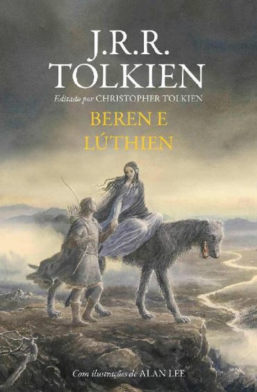 baixar livro beren e luthien j r r tolkien em pdf epub mobi ou ler online