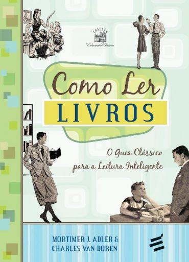 baixar livro como ler livros mortimer j adler em pdf epub mobi ou ler online