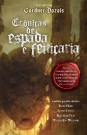 baixar livro cronicas de espada e feiticaria gardner dozois em pdf epub mobi ou ler online