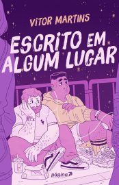 baixar livro escrito em algum lugar vitor martins em pdf epub mobi ou ler online