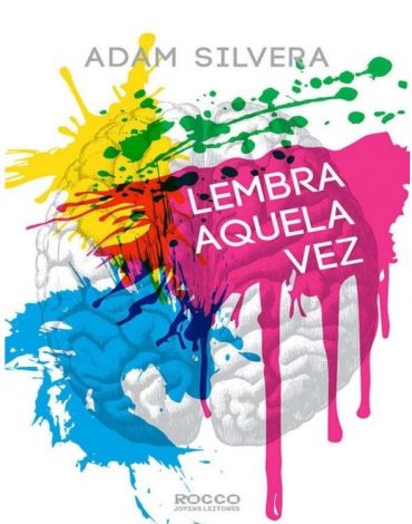 baixar livro lembra aquela vez adam silvera em pdf epub mobi ou ler online