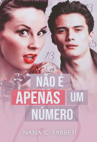 Baixar Livro Nao e Apenas um Numero Nana C Fabreti Em Epub Pdf Mobi Ou Ler Online large